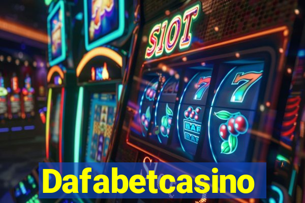 Dafabetcasino