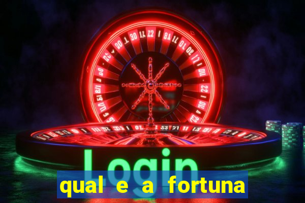 qual e a fortuna de celso rigo