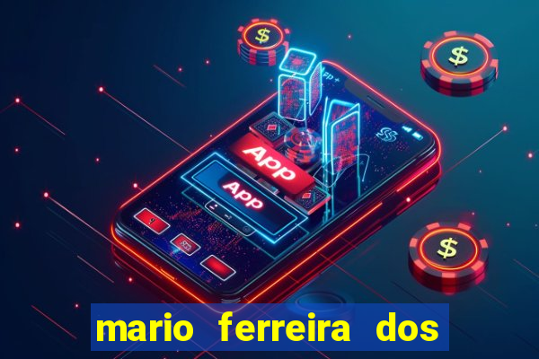 mario ferreira dos santos livros