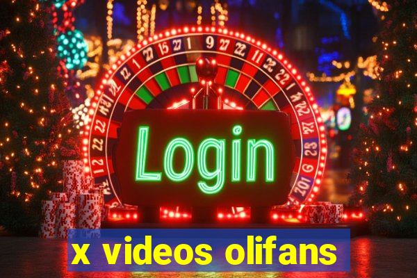 x videos olifans