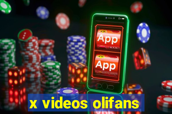 x videos olifans