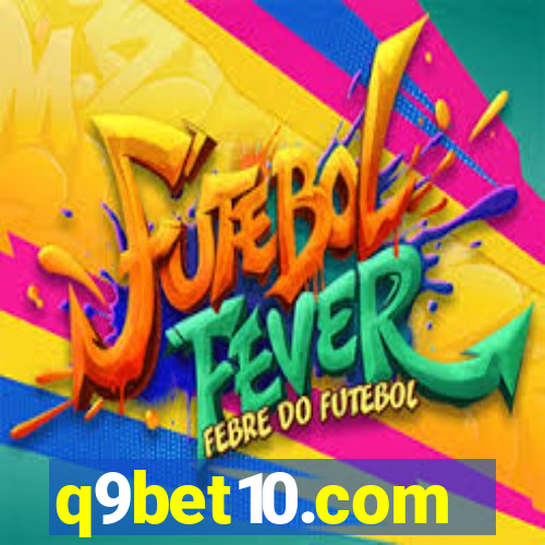 q9bet10.com