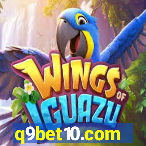 q9bet10.com