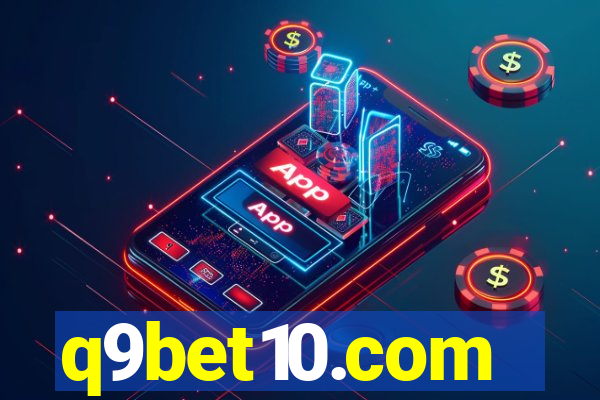 q9bet10.com