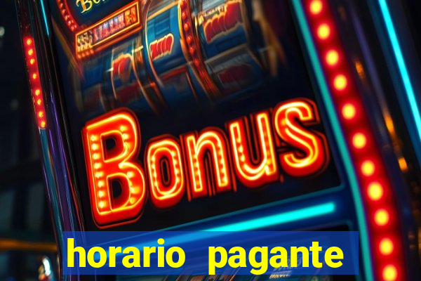 horario pagante betok game