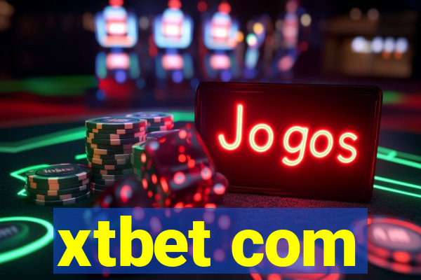 xtbet com