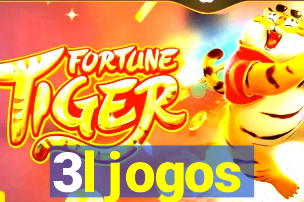 3l jogos