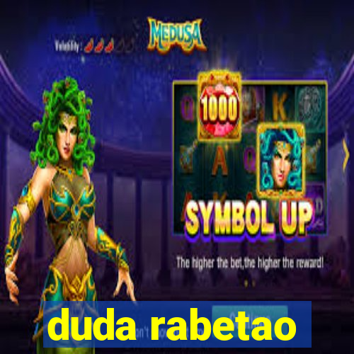 duda rabetao