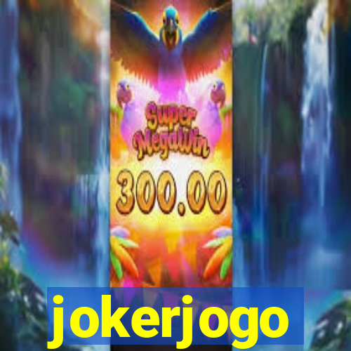 jokerjogo