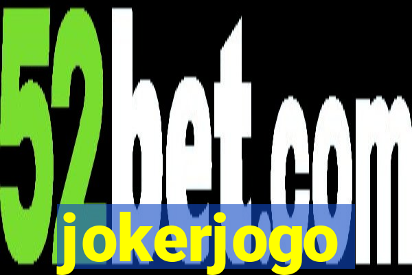 jokerjogo