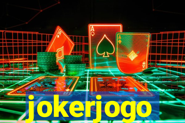 jokerjogo