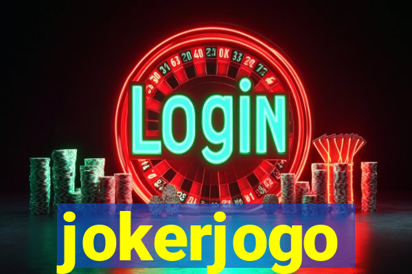 jokerjogo