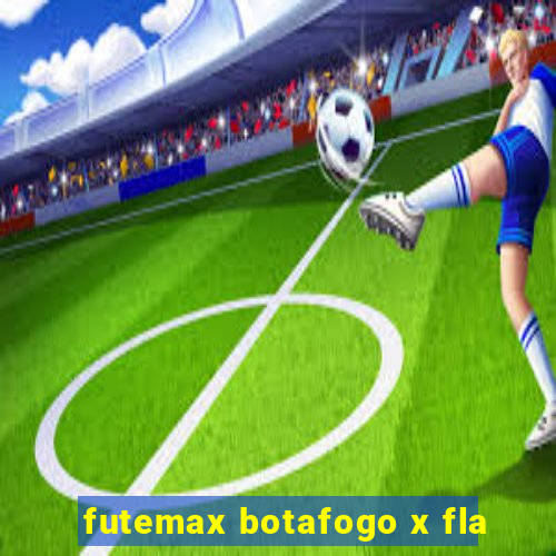 futemax botafogo x fla