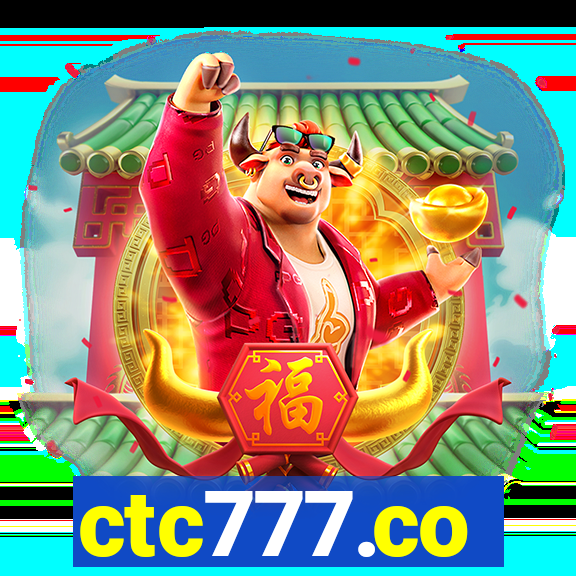 ctc777.co