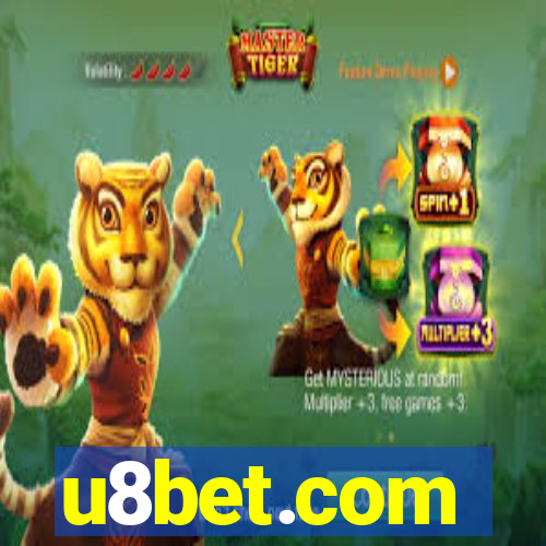 u8bet.com