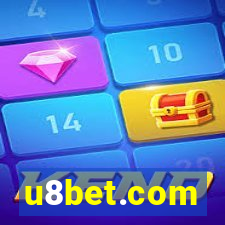 u8bet.com