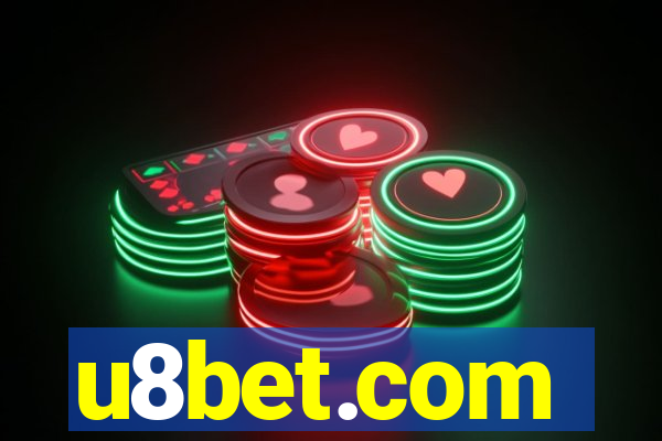 u8bet.com