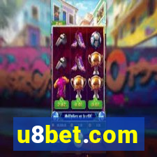 u8bet.com