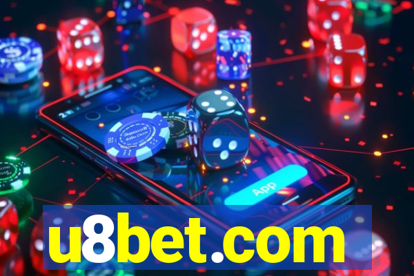 u8bet.com