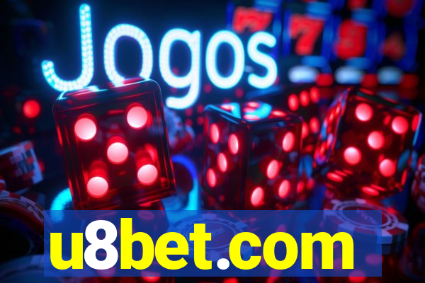 u8bet.com