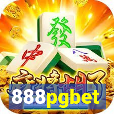 888pgbet