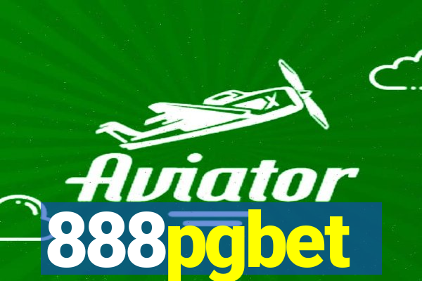 888pgbet