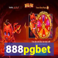 888pgbet