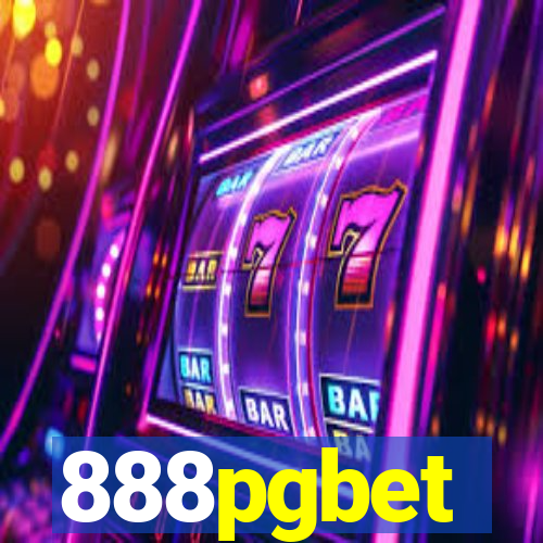 888pgbet