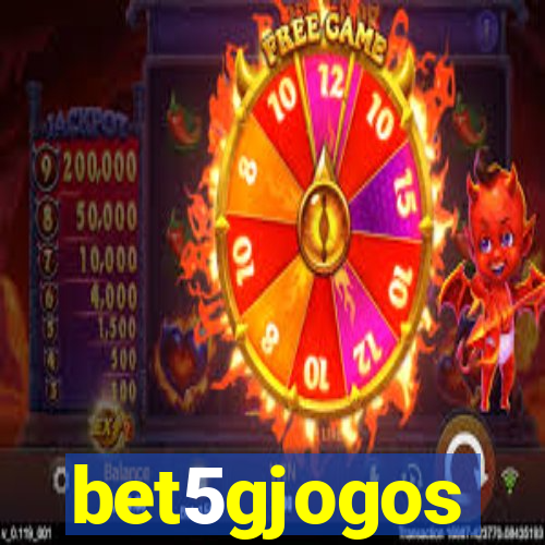 bet5gjogos