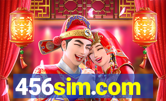 456sim.com