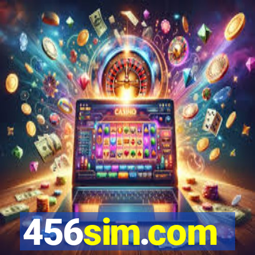 456sim.com