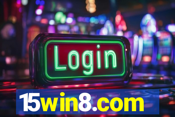 15win8.com