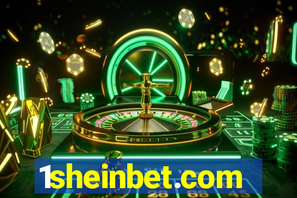 1sheinbet.com