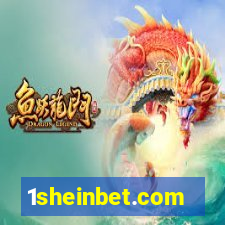 1sheinbet.com