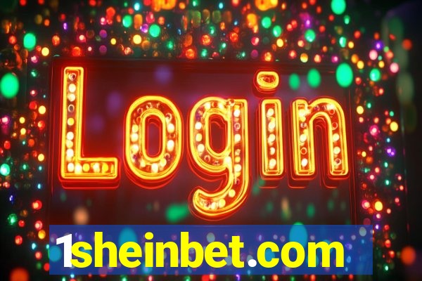 1sheinbet.com