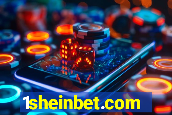 1sheinbet.com