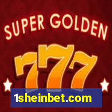 1sheinbet.com