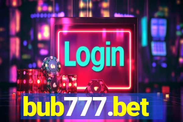 bub777.bet