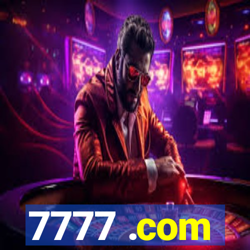 7777 .com