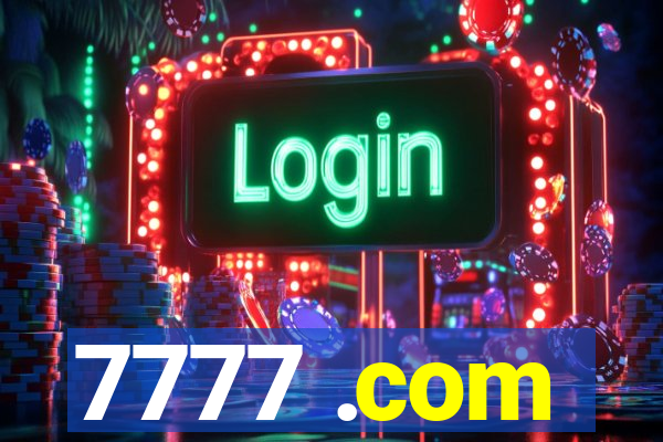 7777 .com