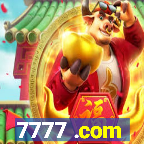 7777 .com