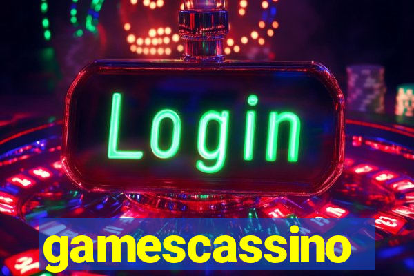 gamescassino