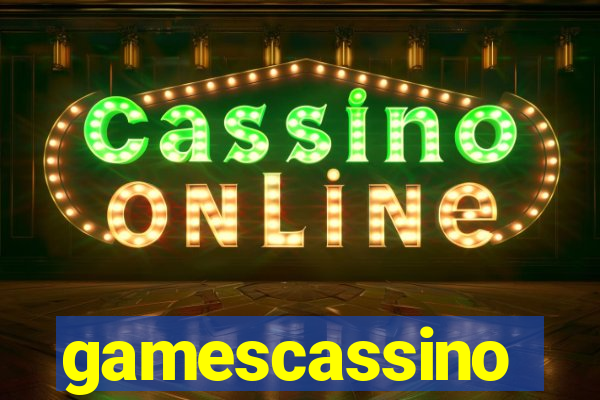 gamescassino