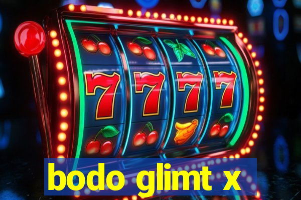 bodo glimt x