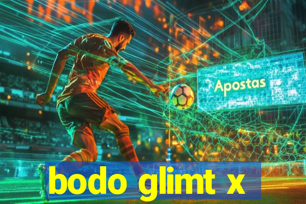 bodo glimt x