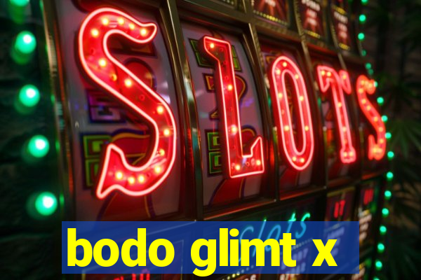 bodo glimt x