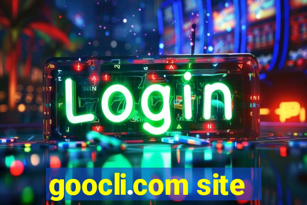 goocli.com site