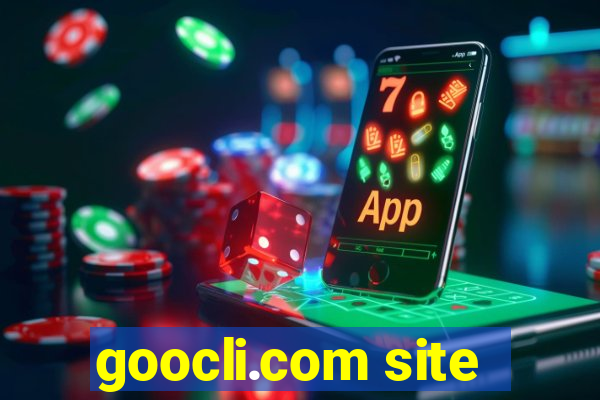 goocli.com site