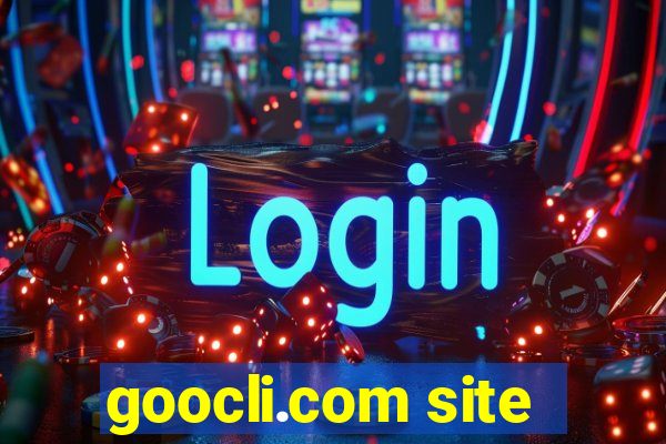 goocli.com site