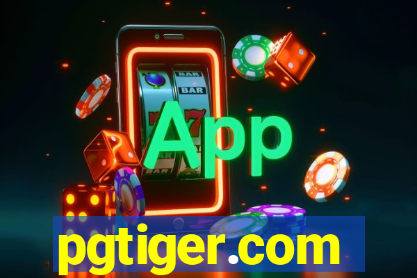 pgtiger.com